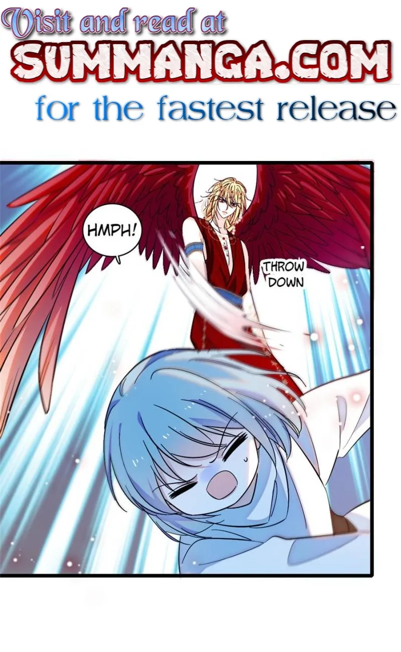 Romance in the Beast World Chapter 479 page 2