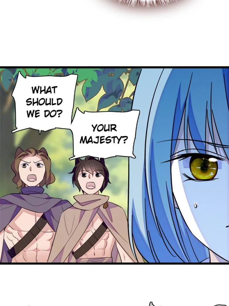 Romance in the Beast World Chapter 480 page 4
