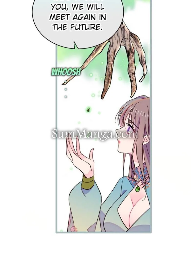 Romance in the Beast World Chapter 478 page 29