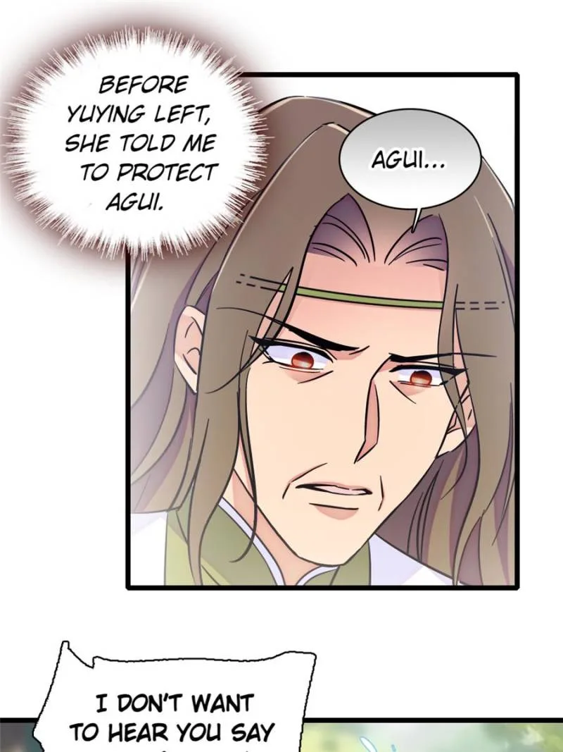 Romance in the Beast World Chapter 479 page 24
