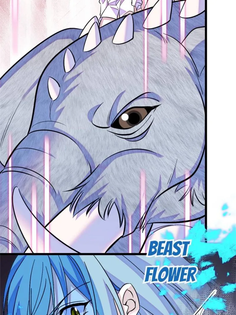 Romance in the Beast World Chapter 477 page 25