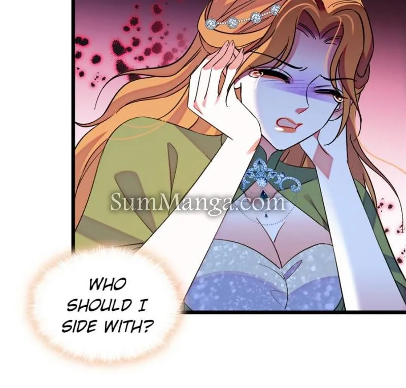 Romance in the Beast World Chapter 480 page 13