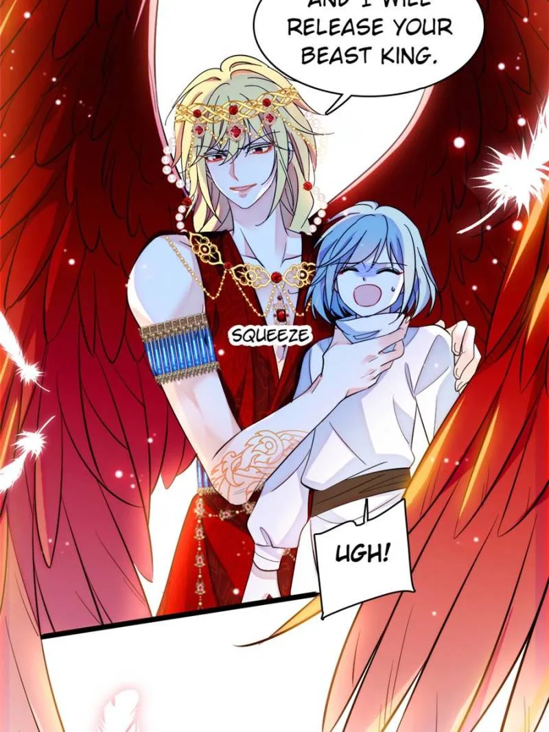 Romance in the Beast World Chapter 478 page 3