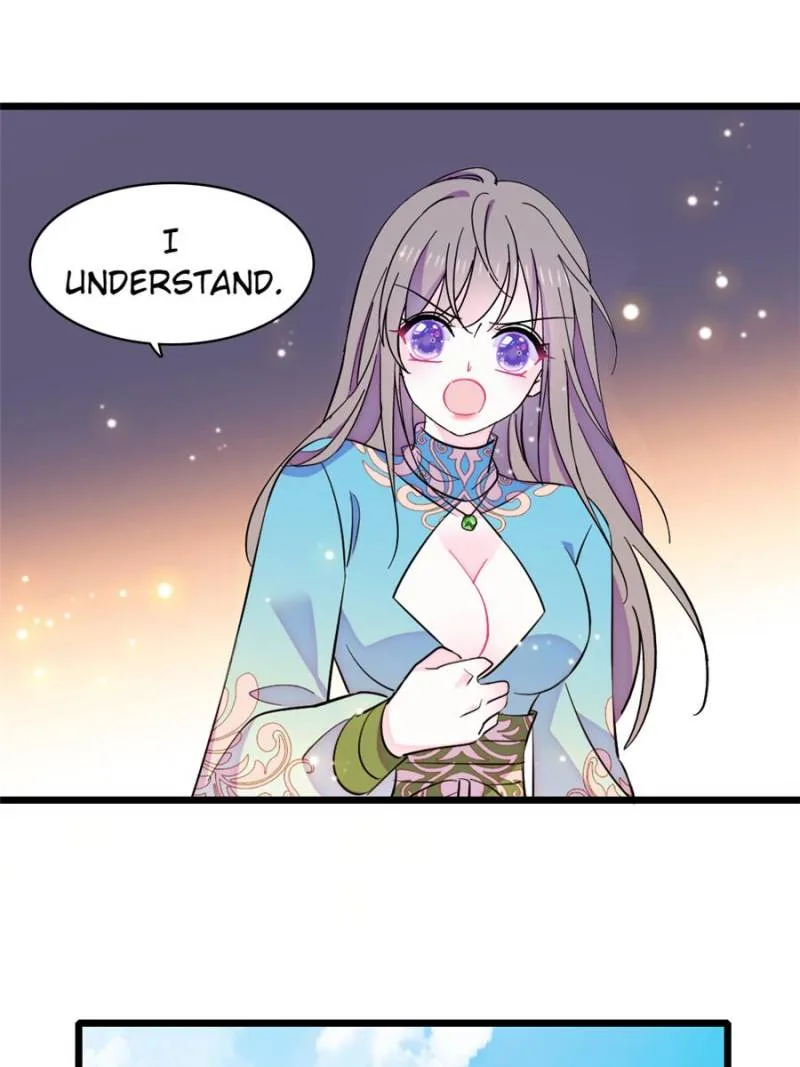 Romance in the Beast World Chapter 478 page 30