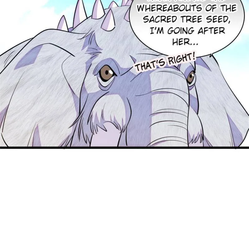 Romance in the Beast World Chapter 479 page 27