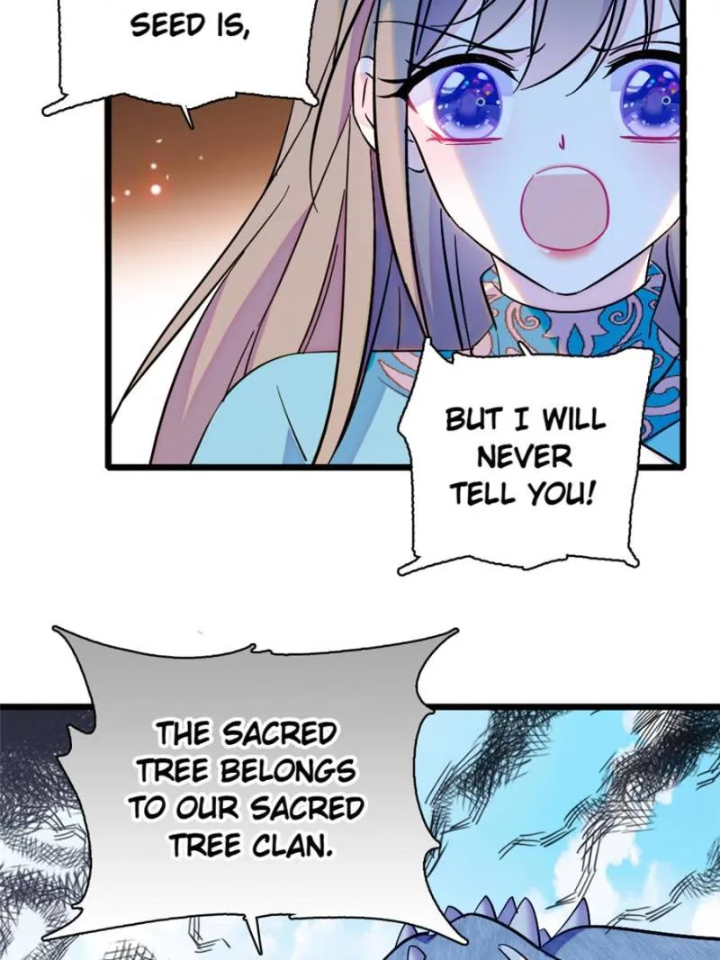Romance in the Beast World Chapter 478 page 11
