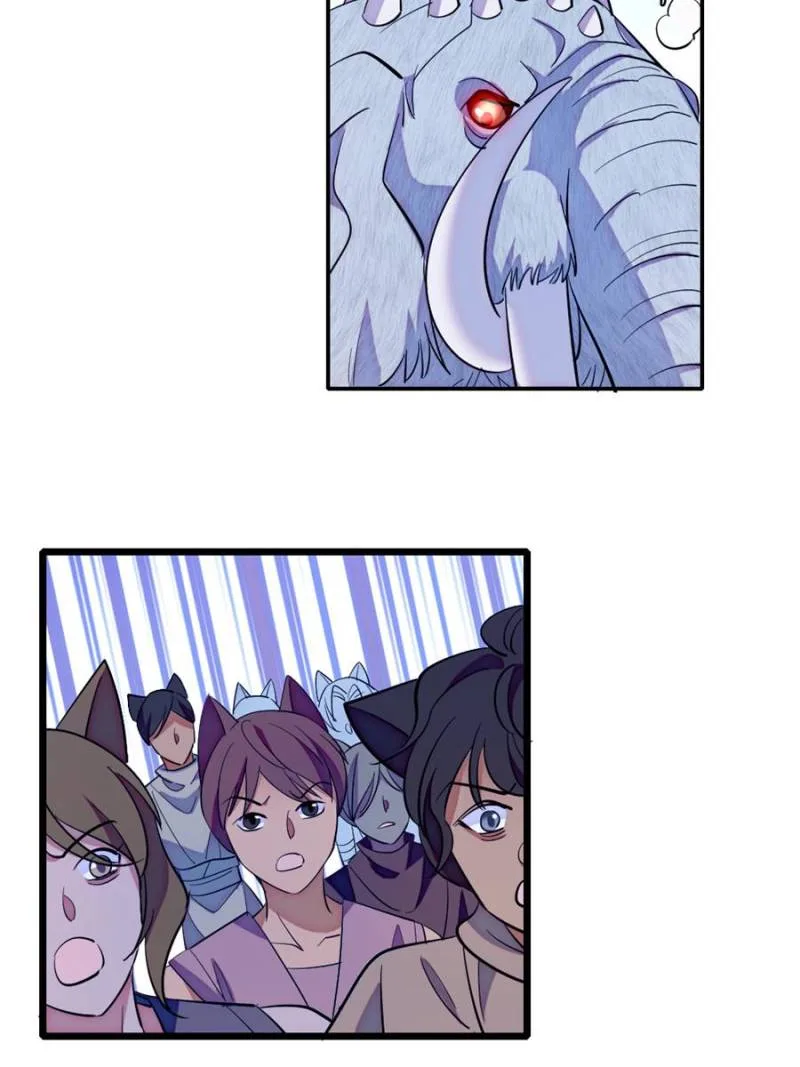 Romance in the Beast World Chapter 479 page 18