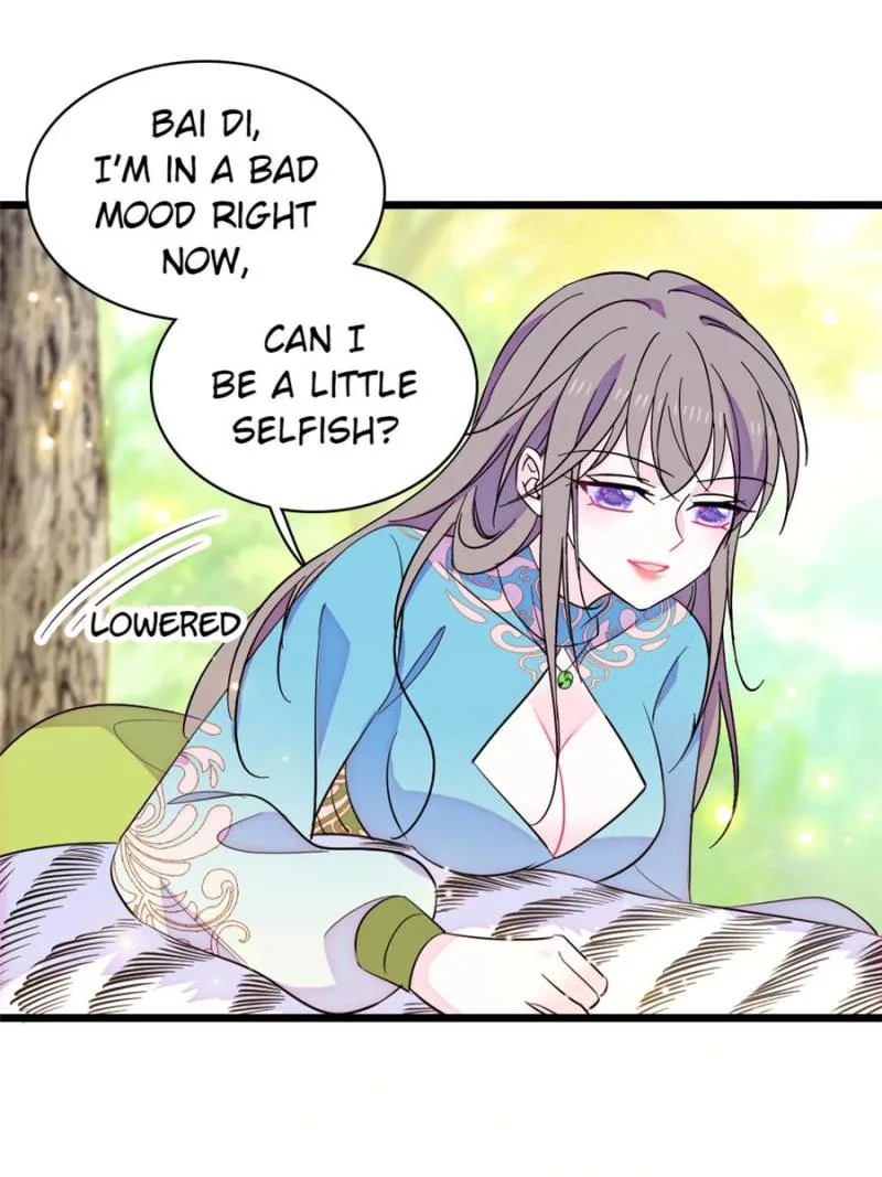 Romance in the Beast World Chapter 478 page 6