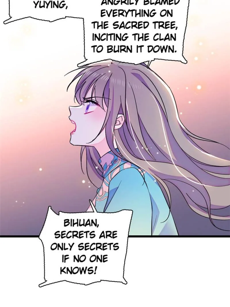 Romance in the Beast World Chapter 478 page 16
