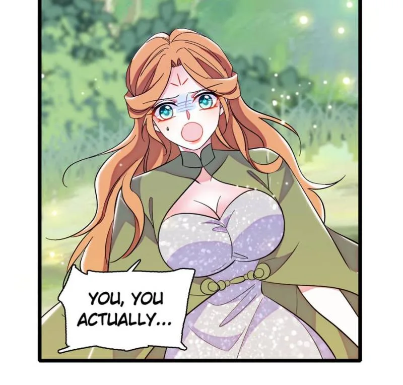 Romance in the Beast World Chapter 479 page 14