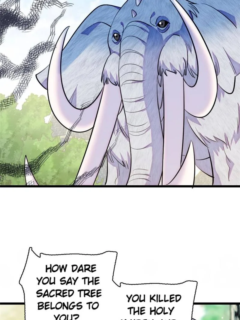 Romance in the Beast World Chapter 478 page 12