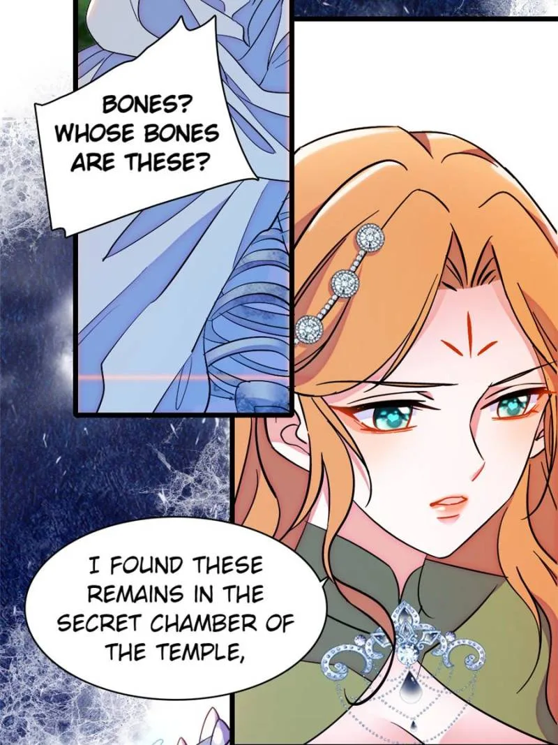 Romance in the Beast World Chapter 479 page 8