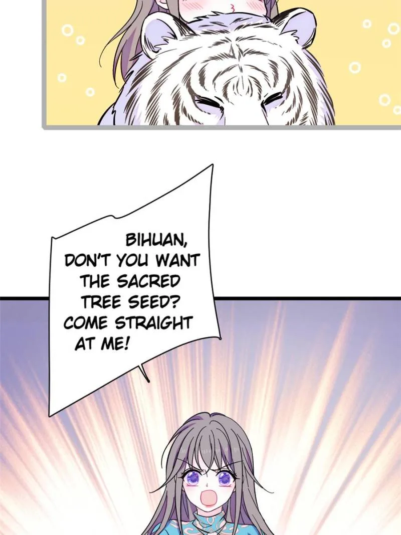 Romance in the Beast World Chapter 478 page 8