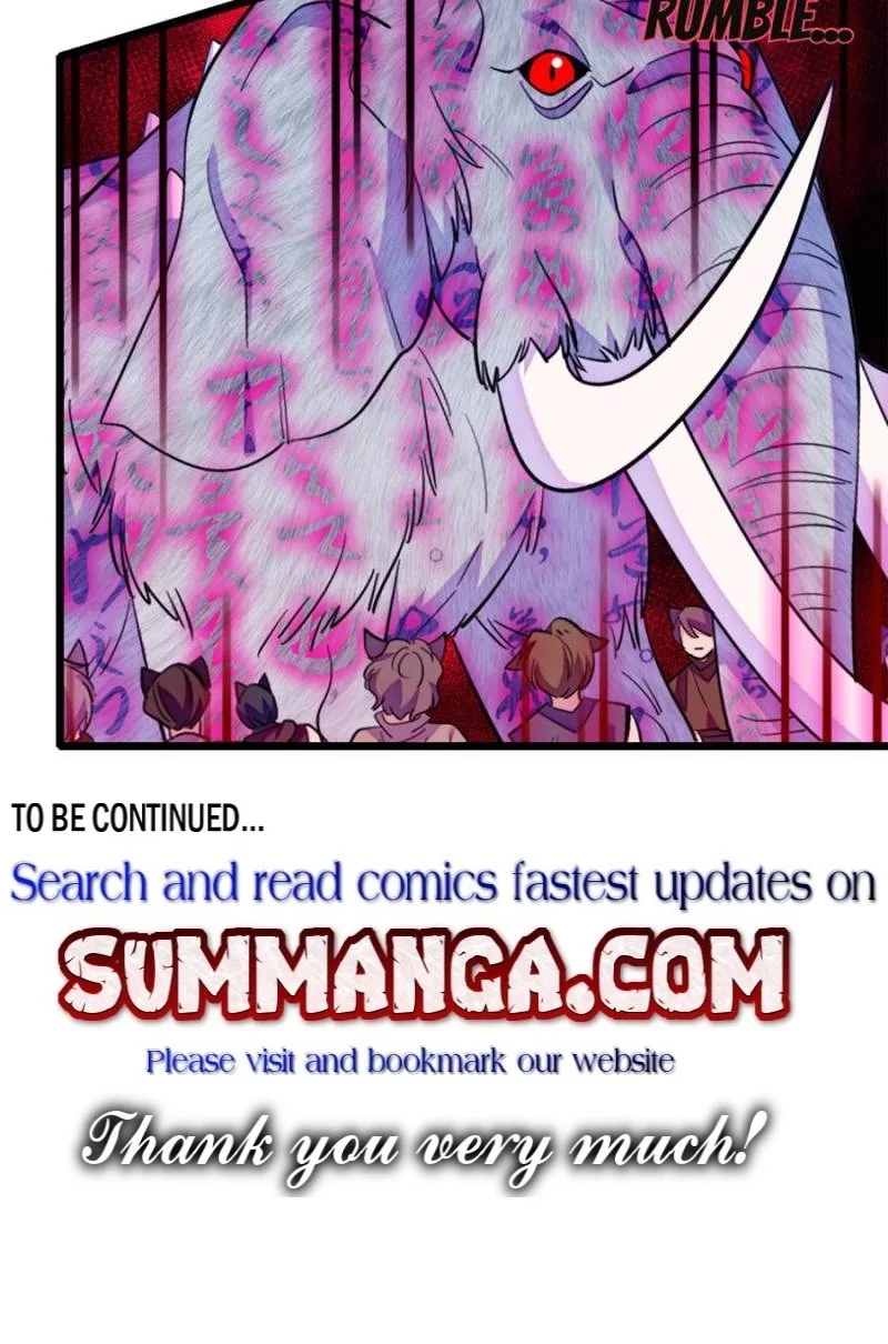 Romance in the Beast World Chapter 480 page 29