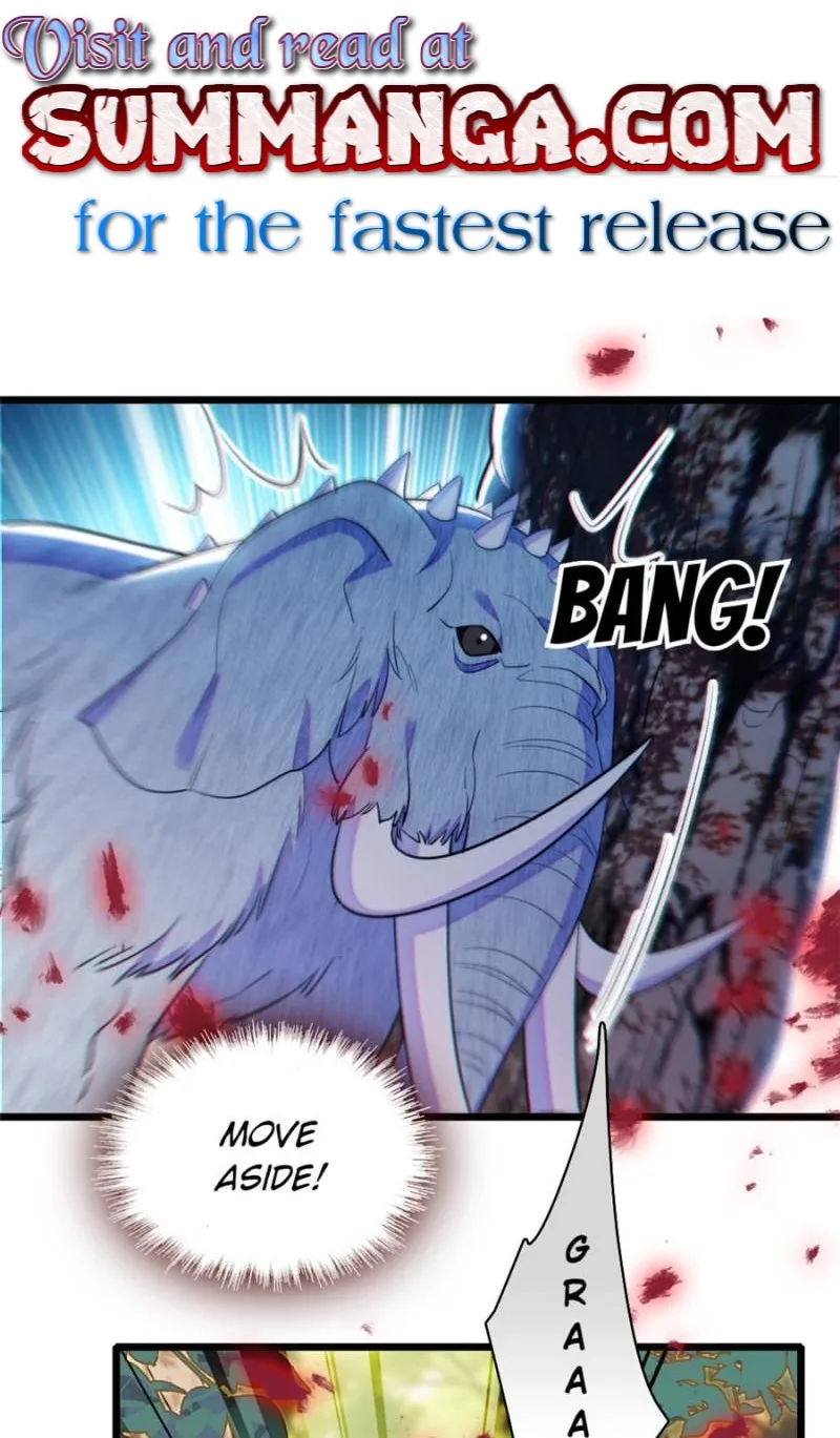 Romance in the Beast World Chapter 480 page 2