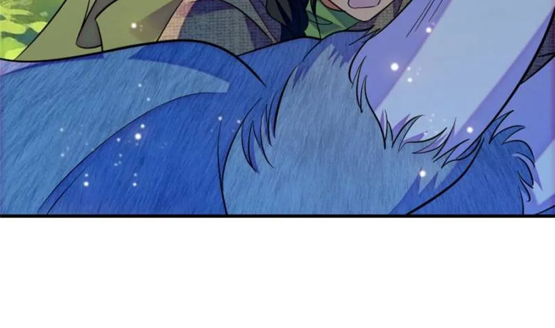Romance in the Beast World Chapter 481 page 25