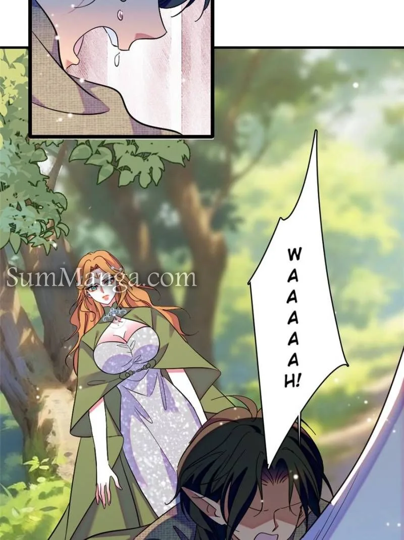 Romance in the Beast World Chapter 481 page 24
