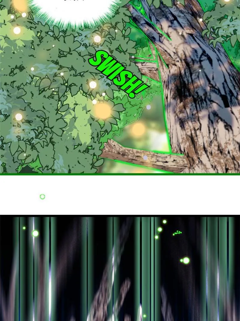 Romance in the Beast World Chapter 481 page 11