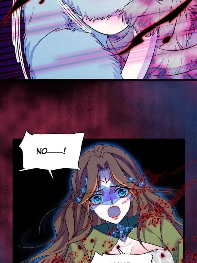 Romance in the Beast World Chapter 481 page 15