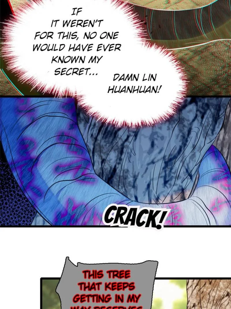 Romance in the Beast World Chapter 481 page 4