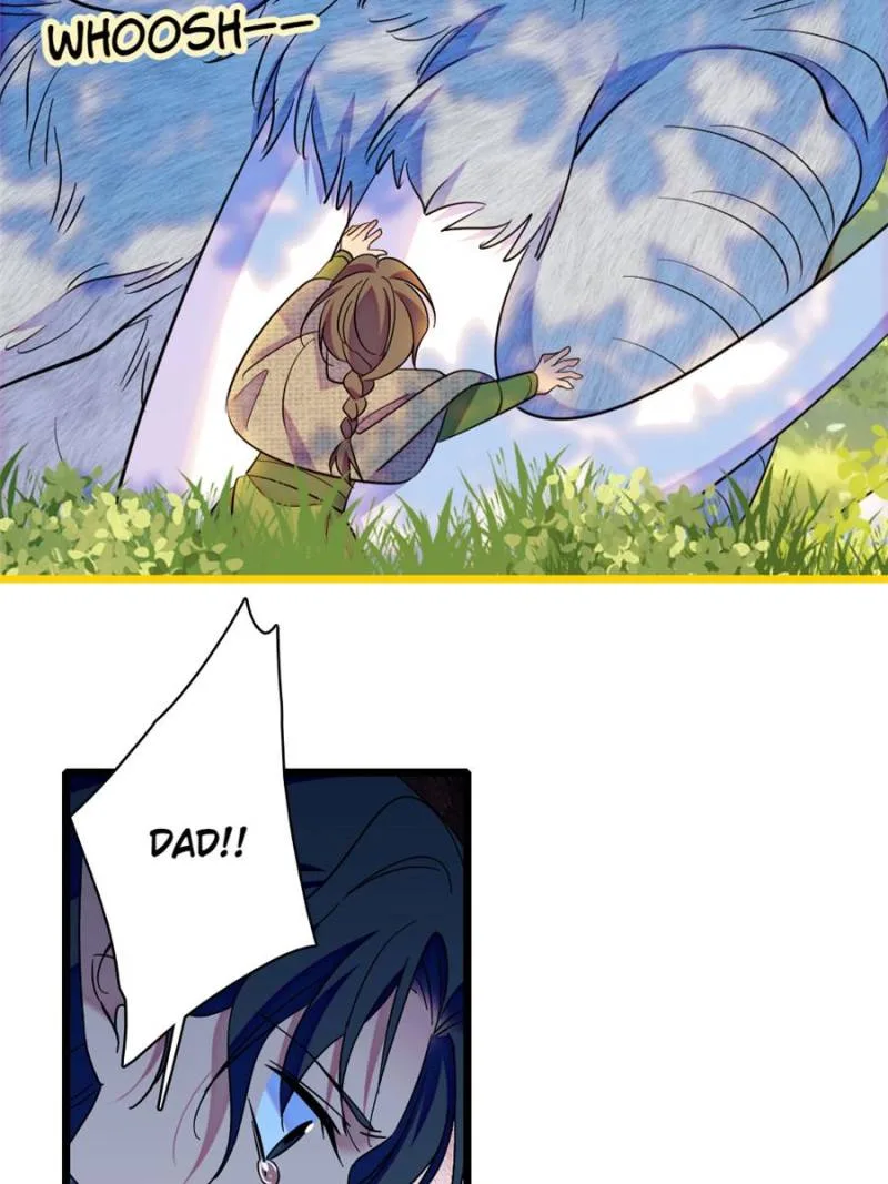 Romance in the Beast World Chapter 481 page 23
