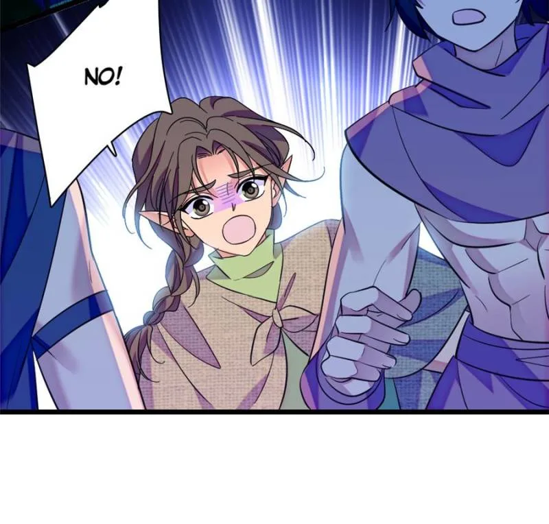 Romance in the Beast World Chapter 481 page 21