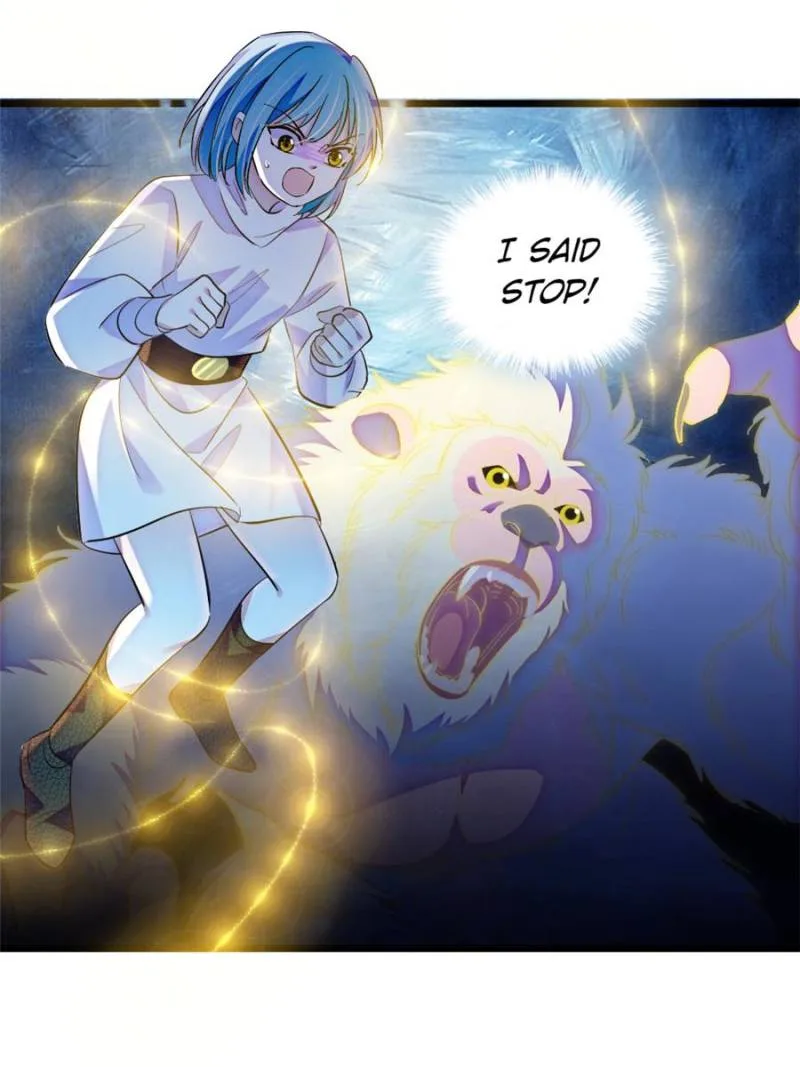 Romance in the Beast World Chapter 481 page 6