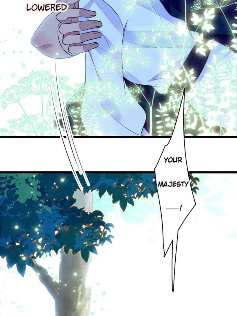 Romance in the Beast World Chapter 481 page 33