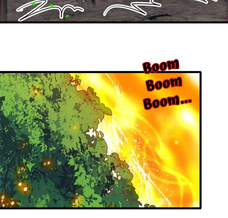 Romance in the Beast World Chapter 481 page 13