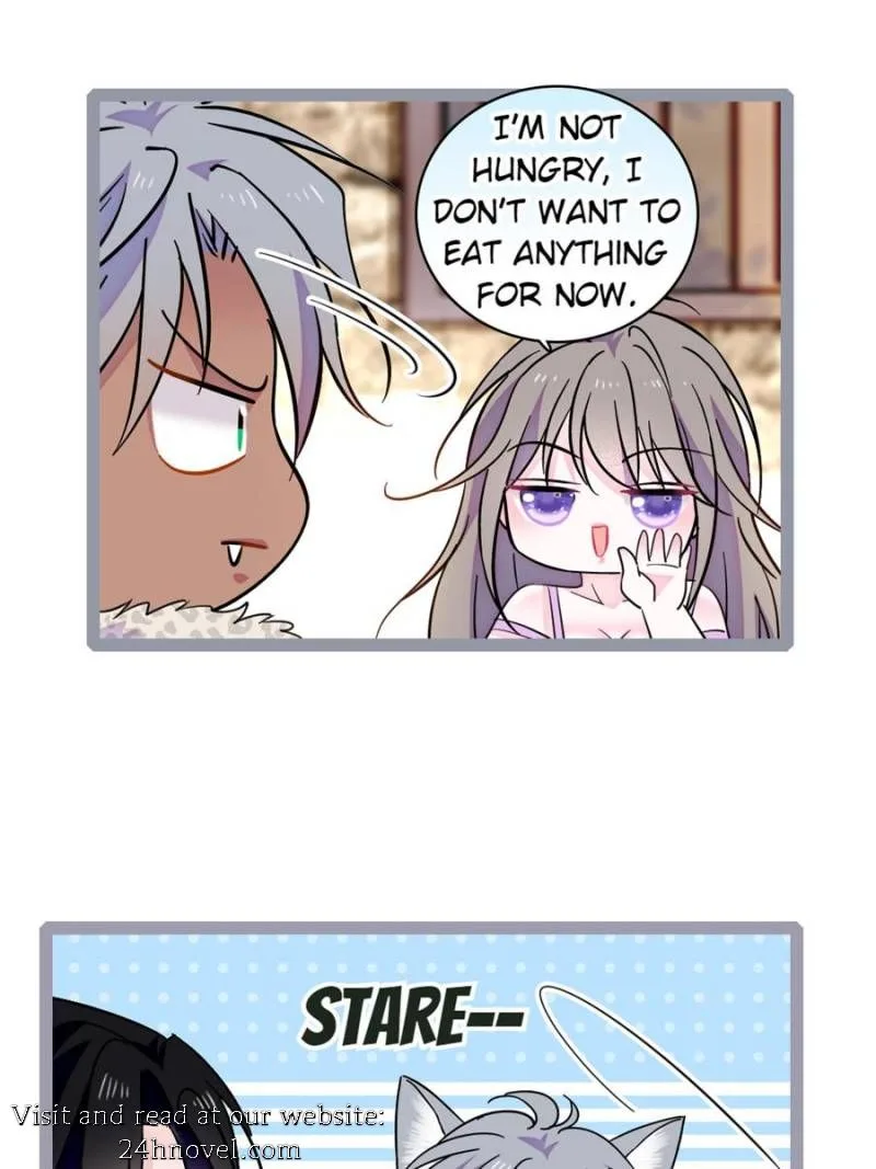 Romance in the Beast World Chapter 482 page 23