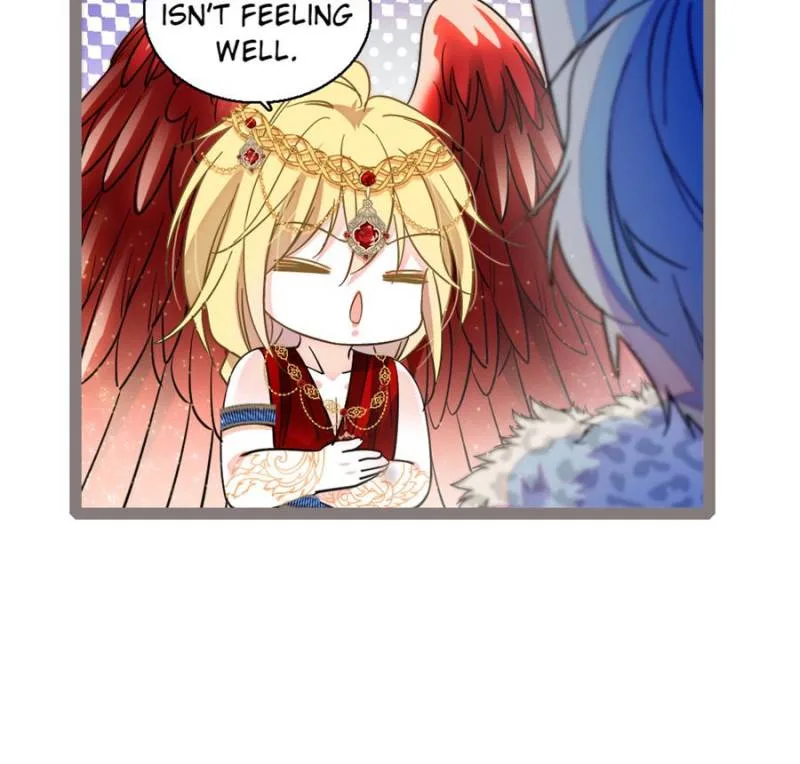 Romance in the Beast World Chapter 482 page 22