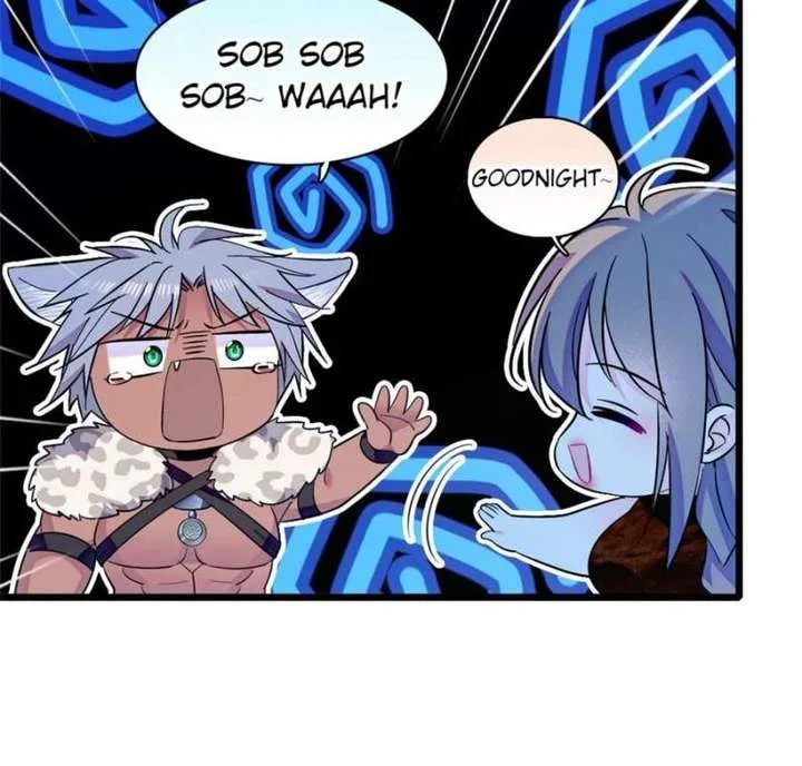 Romance in the Beast World Chapter 484 page 26