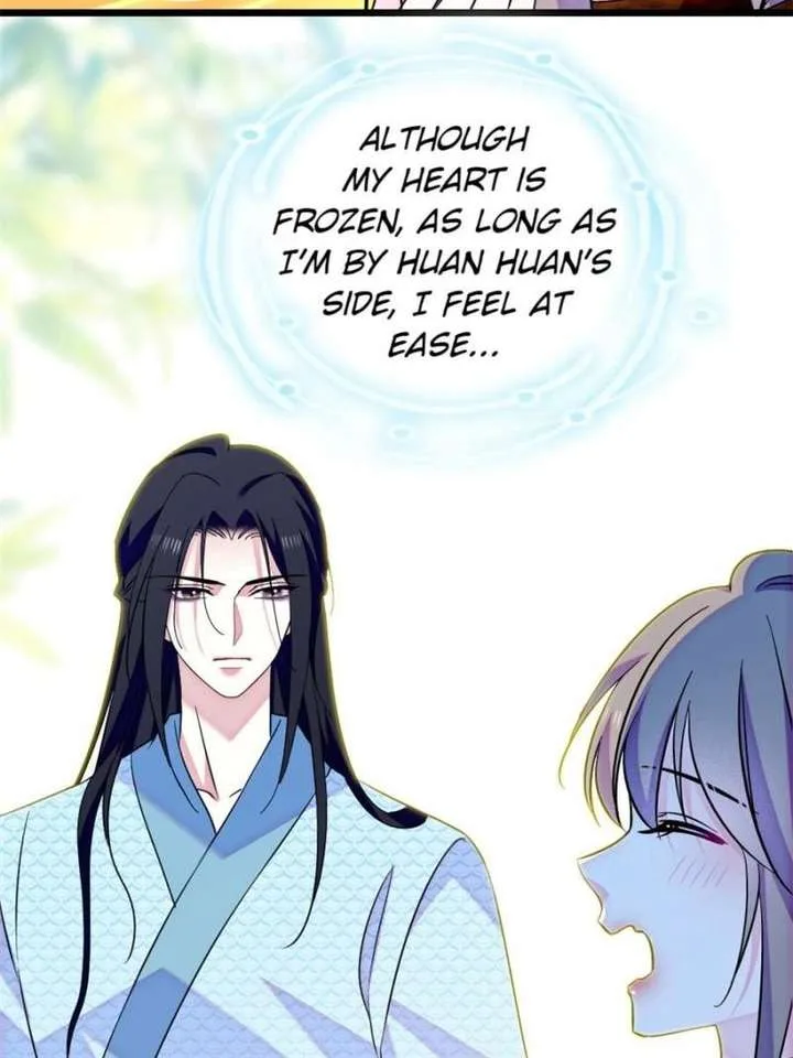 Romance in the Beast World Chapter 484 page 9