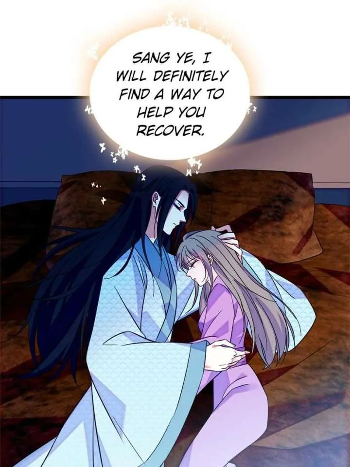 Romance in the Beast World Chapter 485 page 6