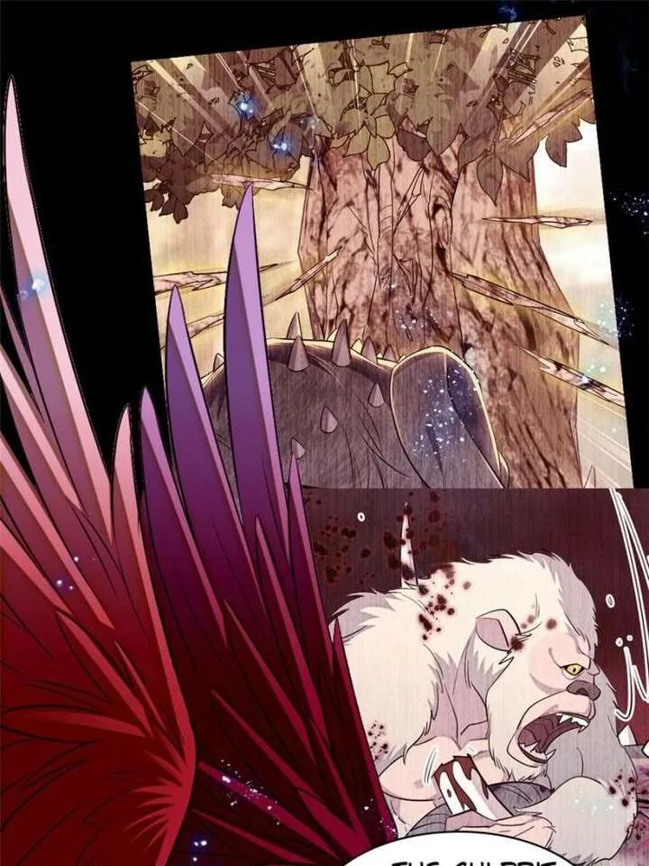 Romance in the Beast World Chapter 485 page 14