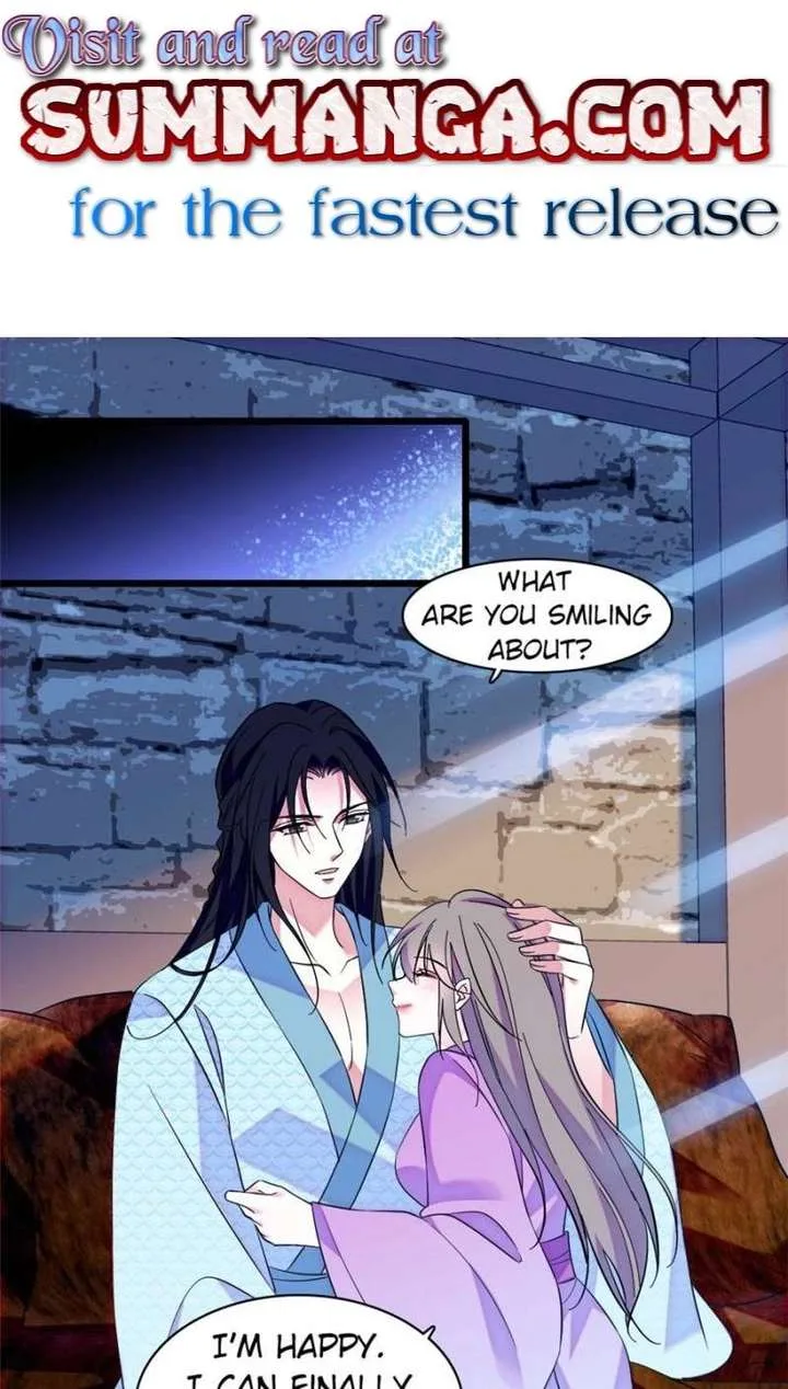 Romance in the Beast World Chapter 485 page 2