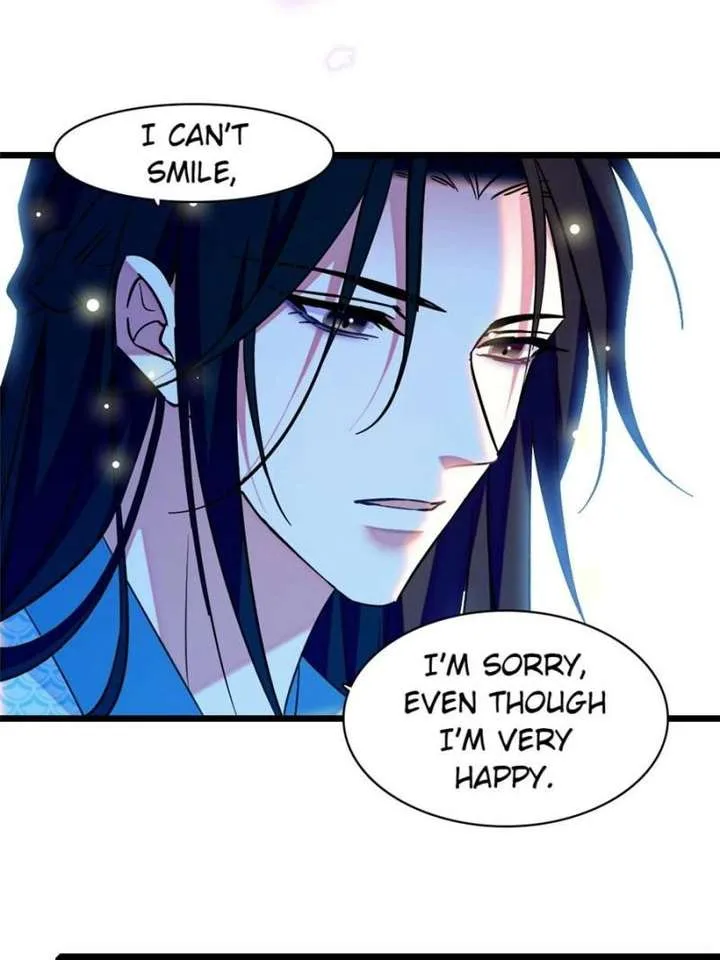Romance in the Beast World Chapter 485 page 4