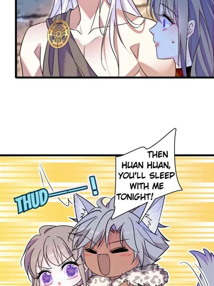 Romance in the Beast World Chapter 484 page 13
