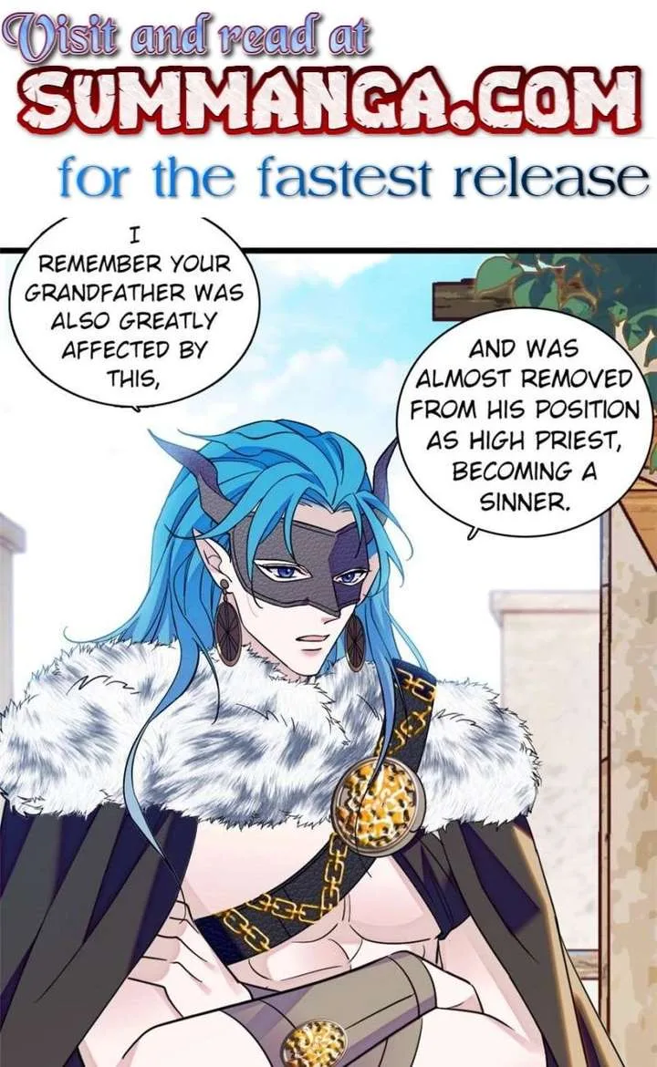 Romance in the Beast World Chapter 484 page 2