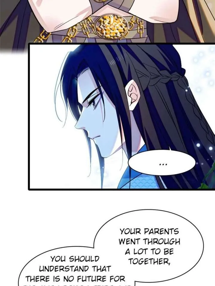 Romance in the Beast World Chapter 484 page 3
