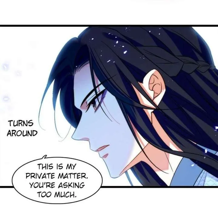 Romance in the Beast World Chapter 485 page 26