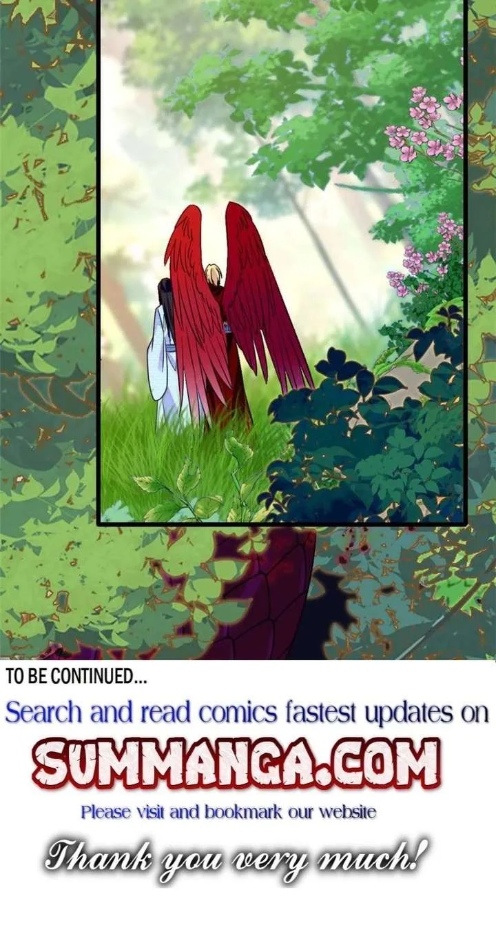Romance in the Beast World Chapter 485 page 28