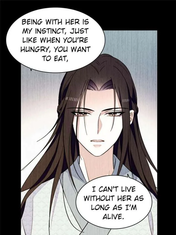 Romance in the Beast World Chapter 486 page 20