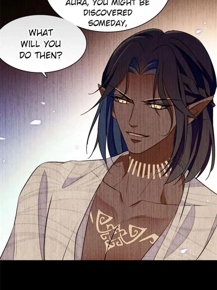 Romance in the Beast World Chapter 486 page 11