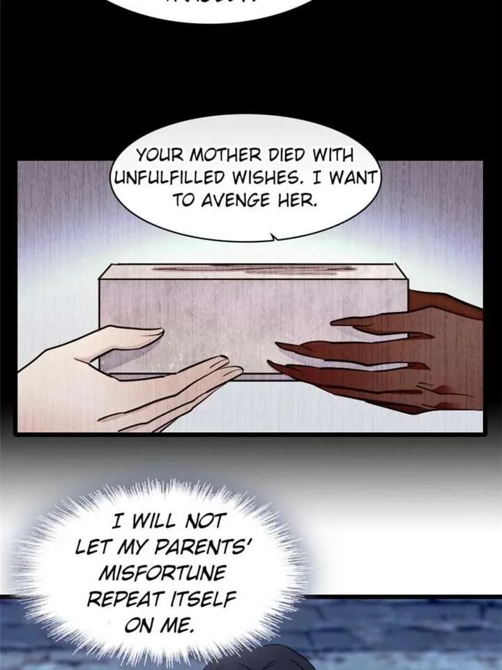 Romance in the Beast World Chapter 486 page 26