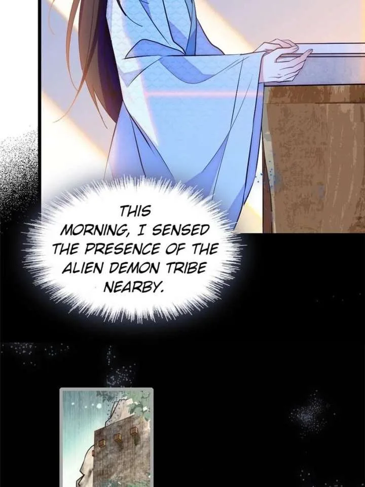 Romance in the Beast World Chapter 486 page 3