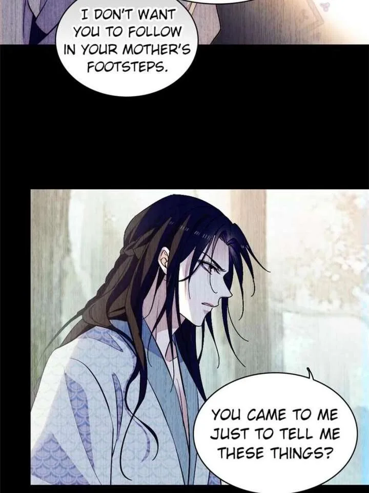 Romance in the Beast World Chapter 486 page 17