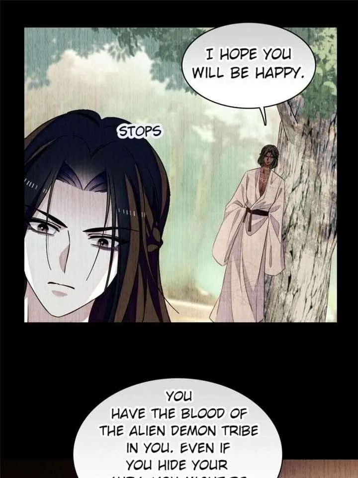 Romance in the Beast World Chapter 486 page 10
