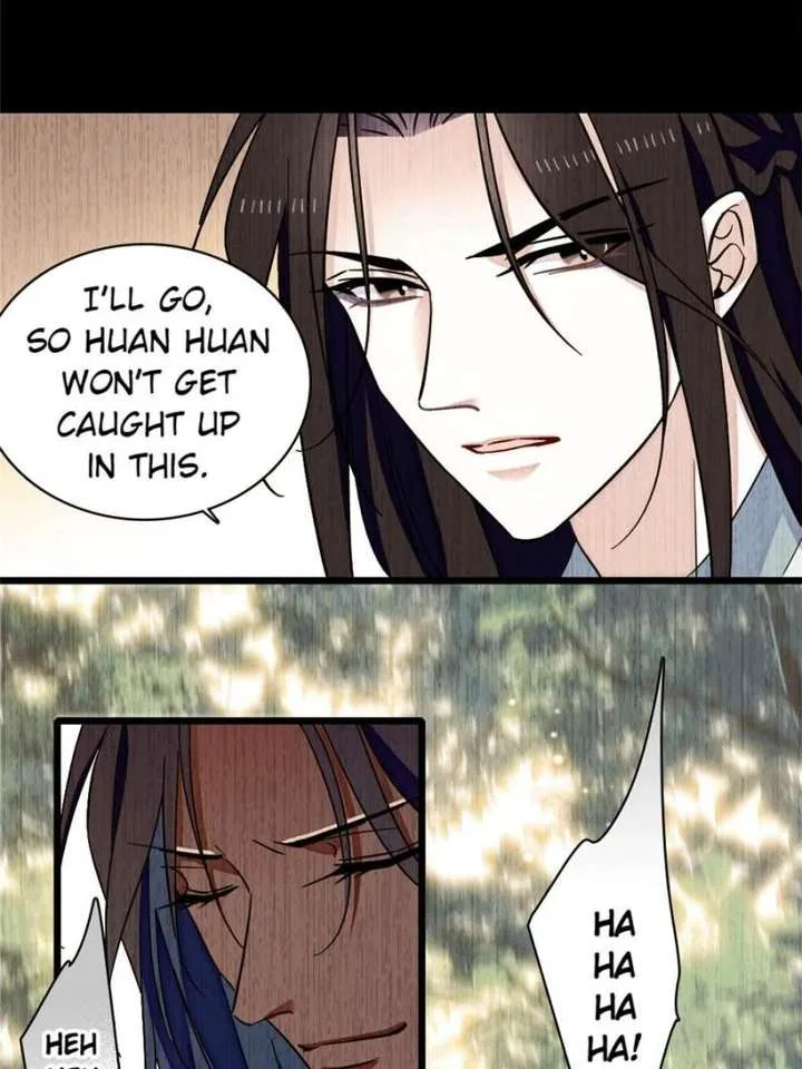 Romance in the Beast World Chapter 486 page 12