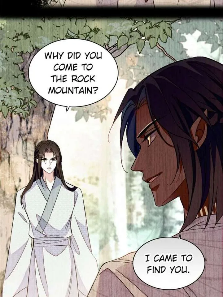 Romance in the Beast World Chapter 486 page 7